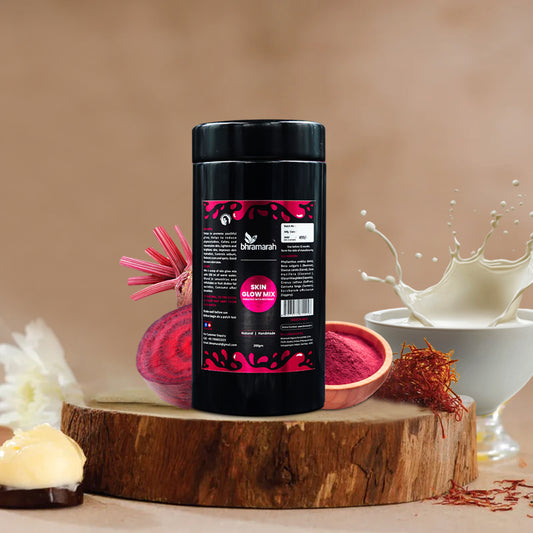 Skin Glow Mix