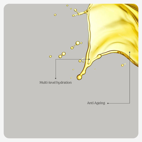 Glow serum