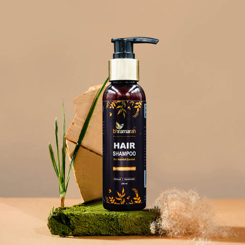 Hair Shampoo