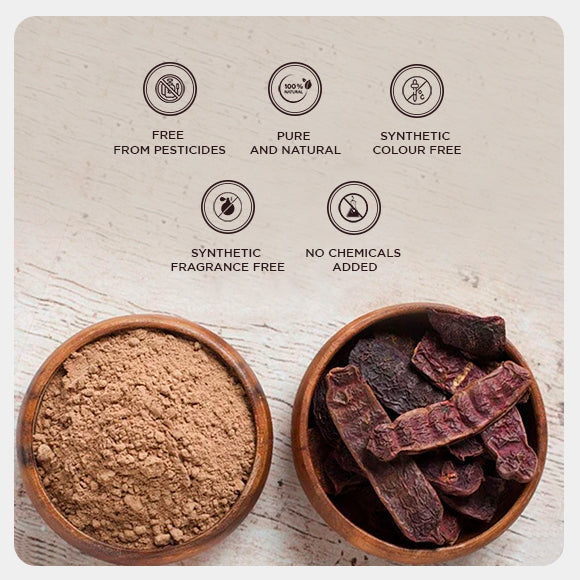 Shikakai Powder