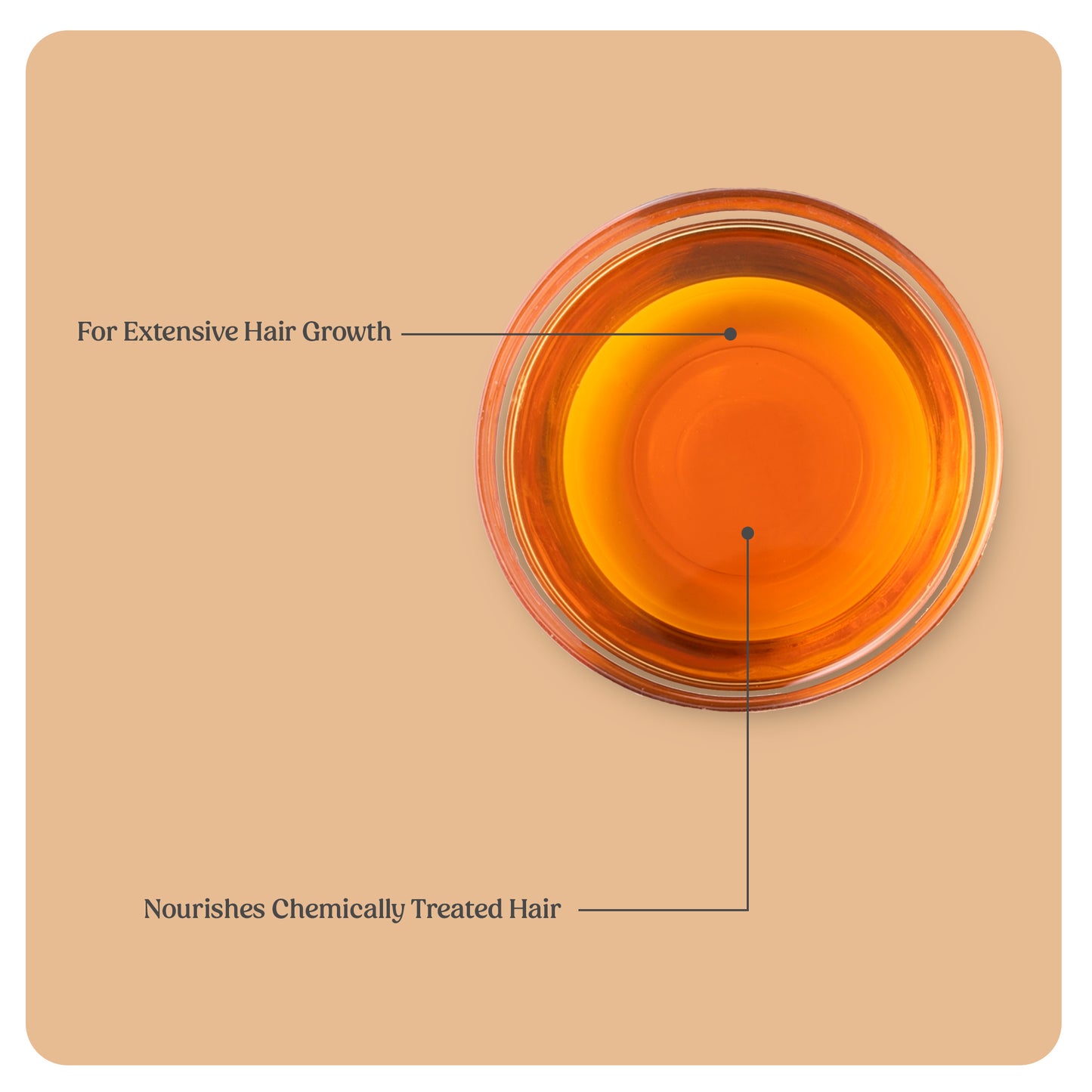 Premium Hair Growth oil