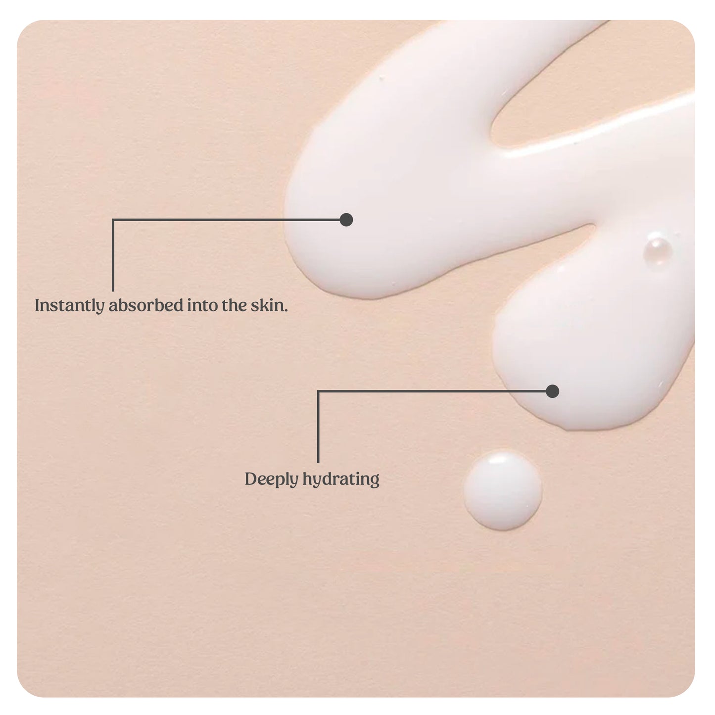 Almond Body Lotion