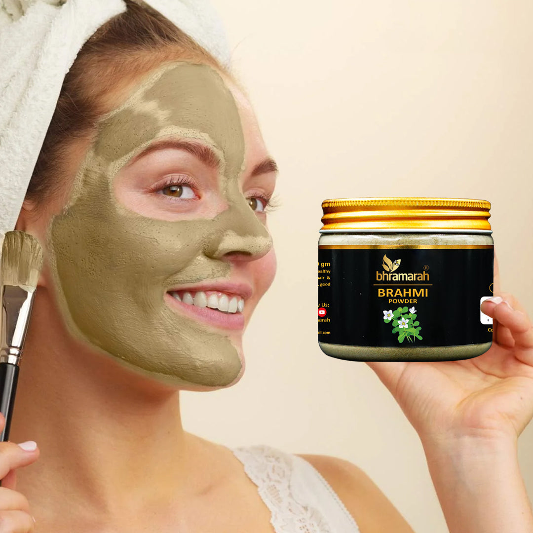 Herbal Powders