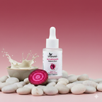 Beet Milk Drops Brightening Serum