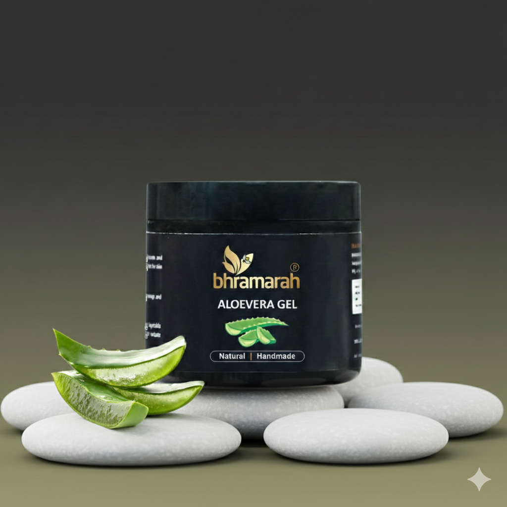 Aloevera Gel (100 ml)