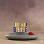 Saffron Face Cream