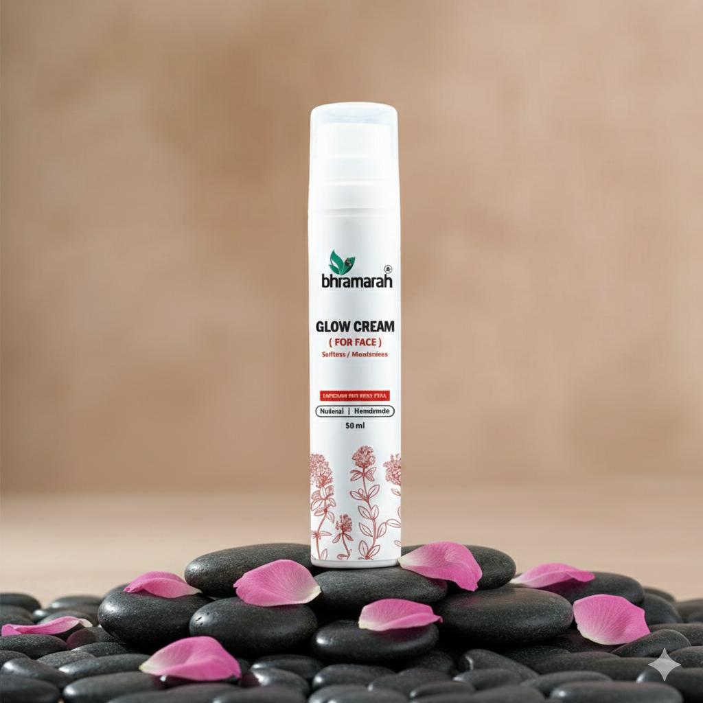 Glow Cream