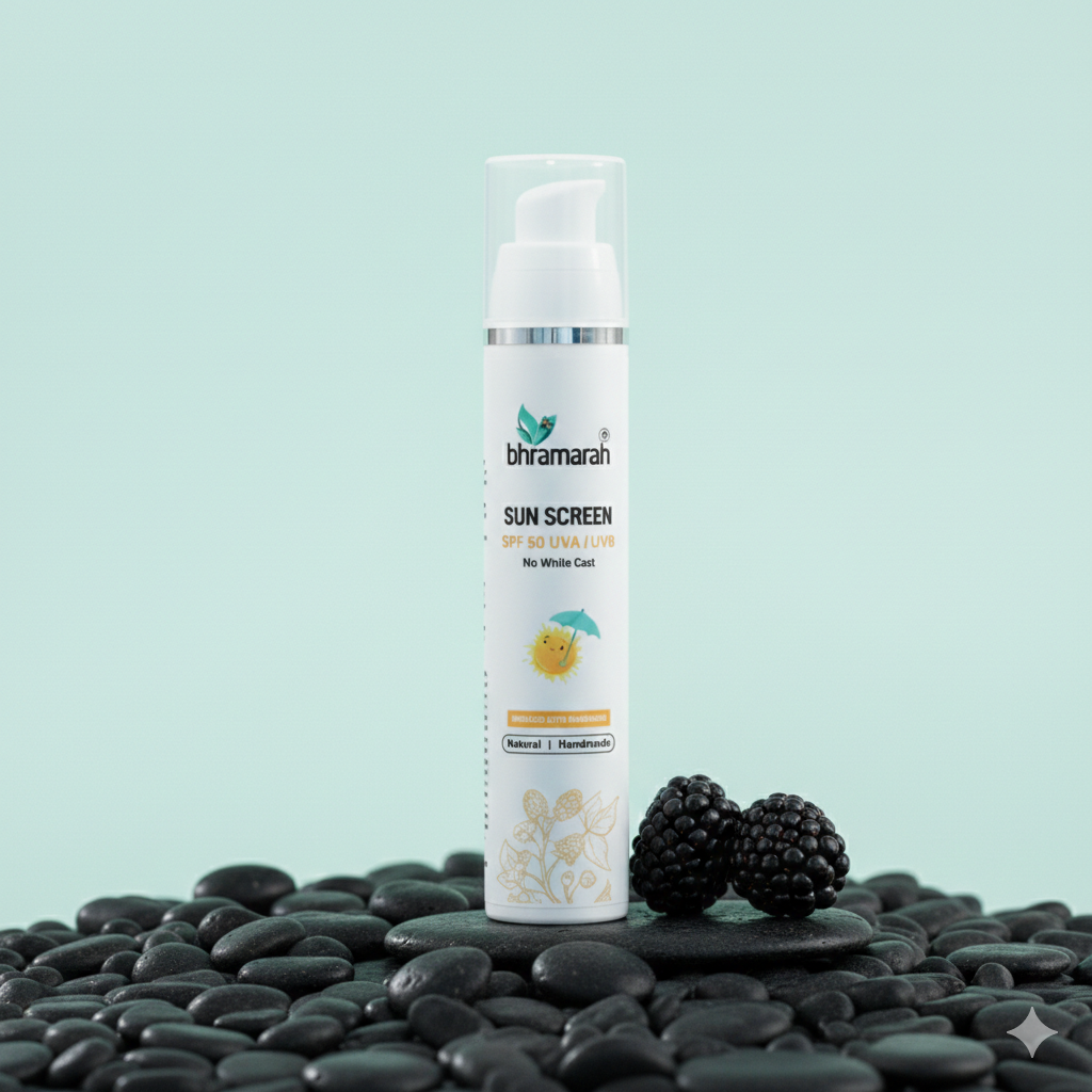 Sun screen SPF - 30 UVA|UVB