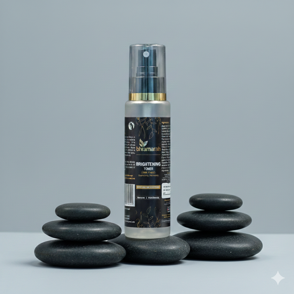 Brightening Toner