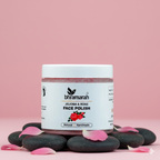 Jojoba and Rose Face Polish