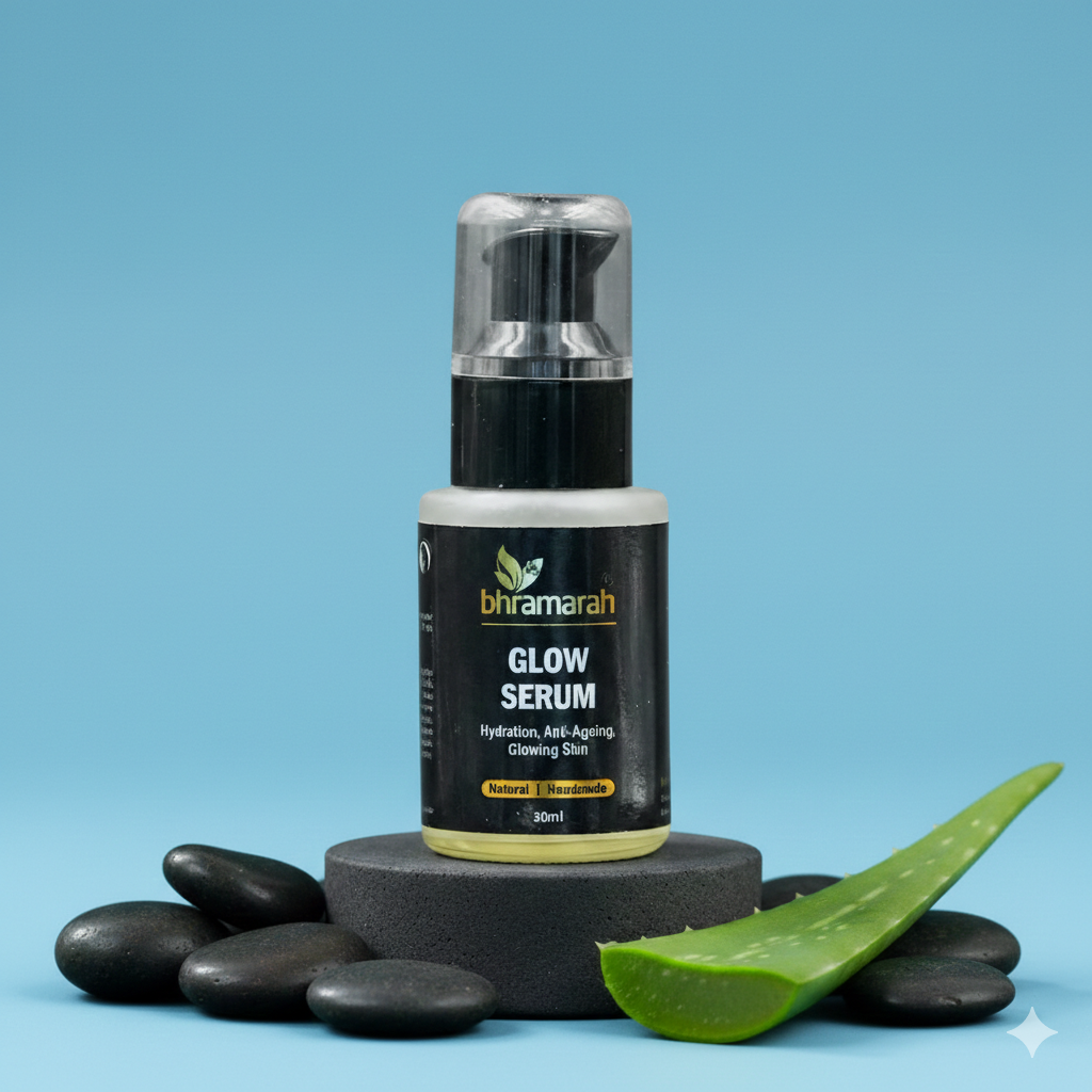 Glow serum