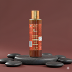 Brightening Body Oil