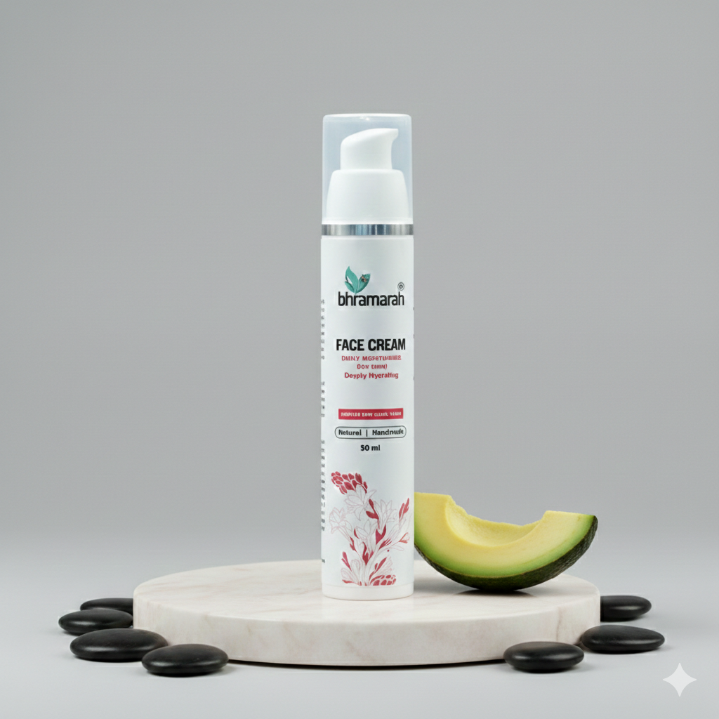 Face cream (Dry Skin)