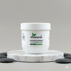 Face Pack Powder For Acne Pimple Control