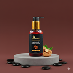 Almond Body Lotion