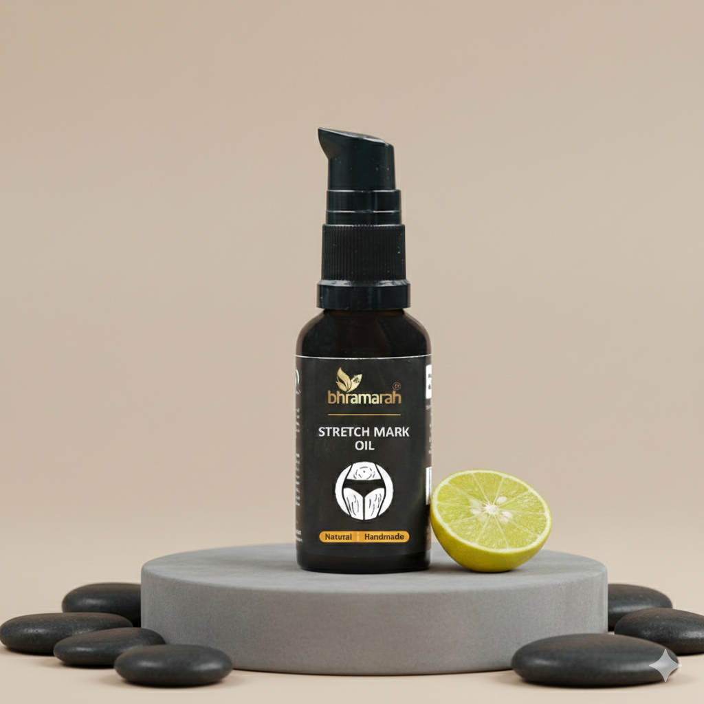 Stretch Mark Oil