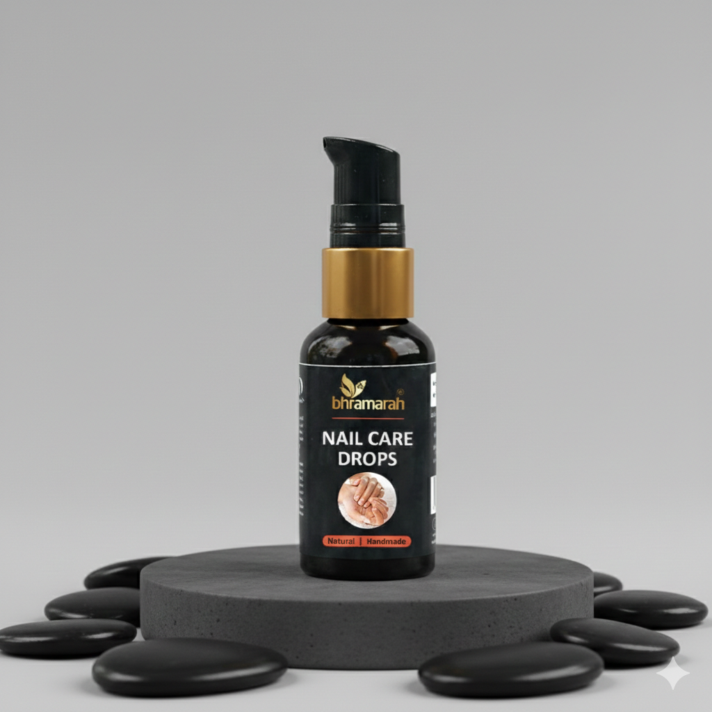 Nail Care Drops