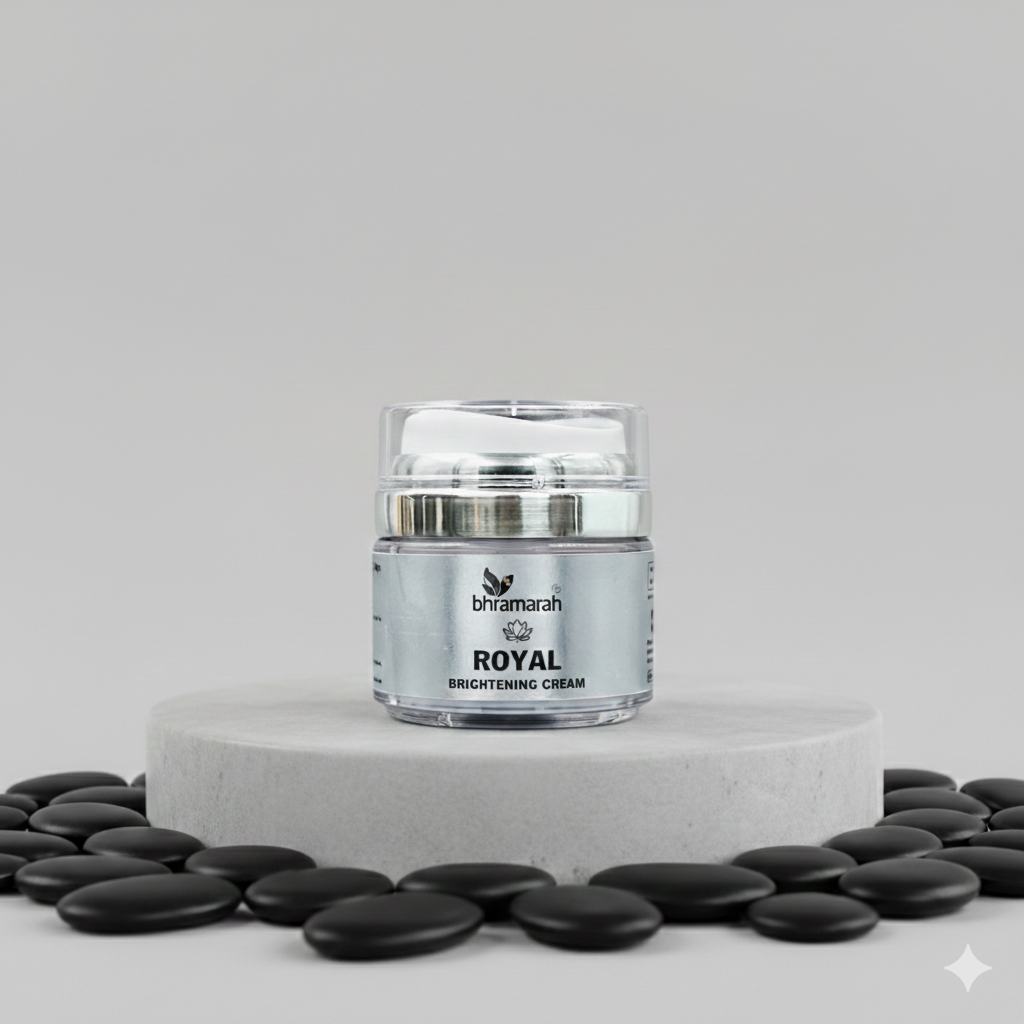 Royal Brightening Cream