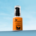 1 Minute Facial for Brightening