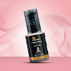 1 Minute Facial for Brightening