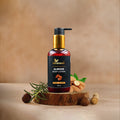 Almond Body Lotion