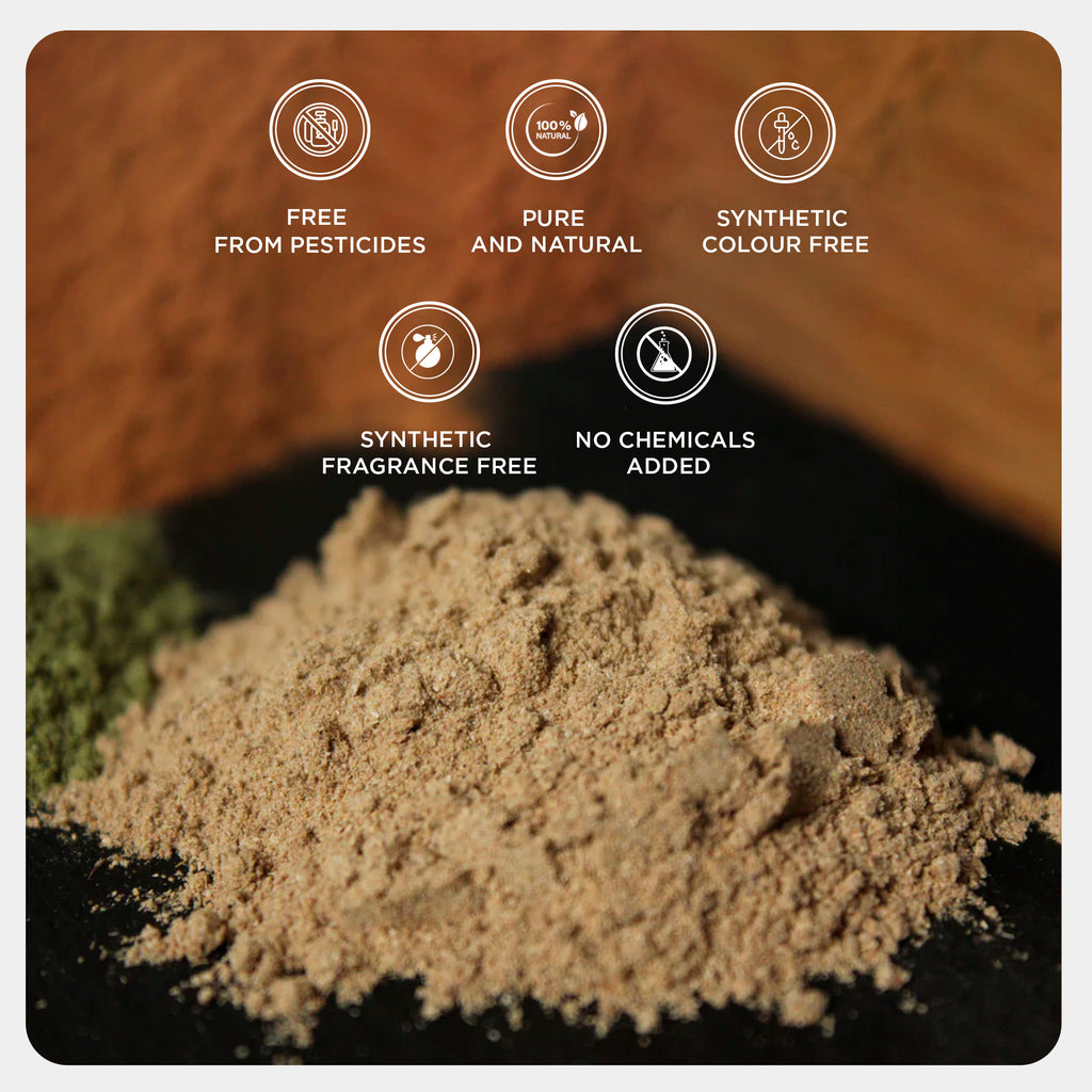 Aloevera Powder
