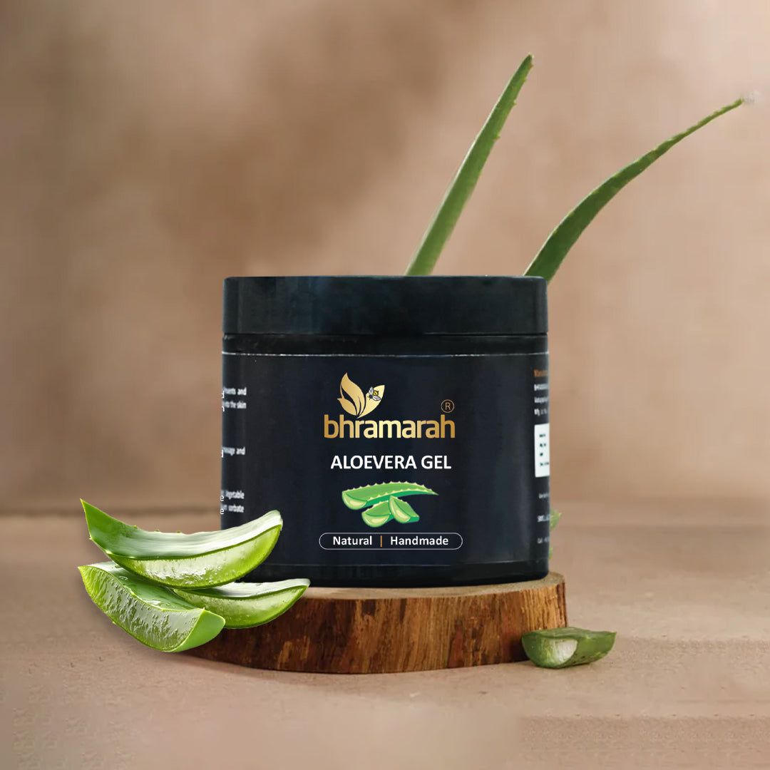 Aloevera Gel (100 ml)