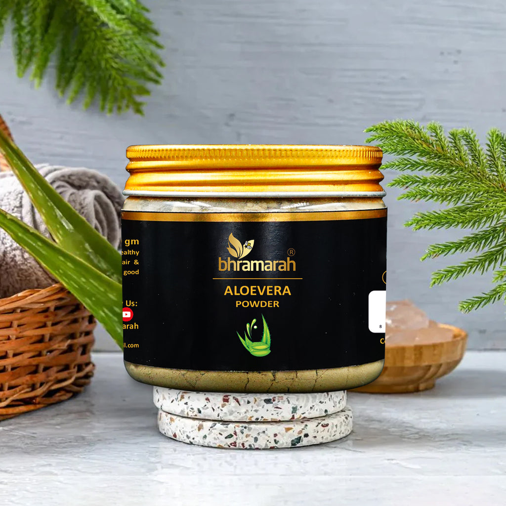 Aloevera Powder