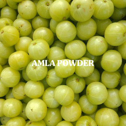 AMLA POWDER (90GRAM)