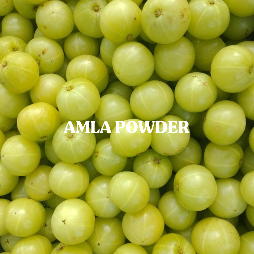Amla Powder