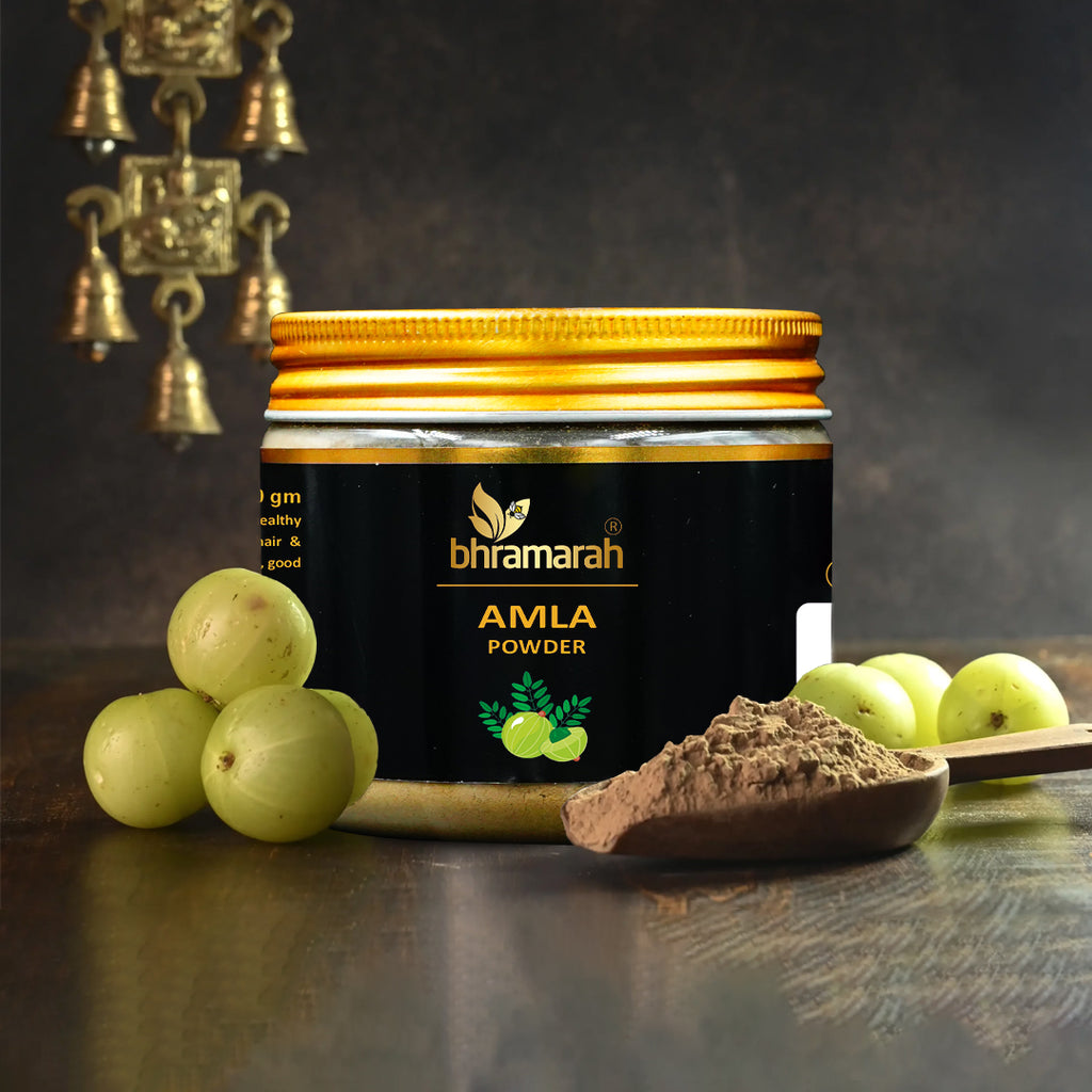 Amla Powder