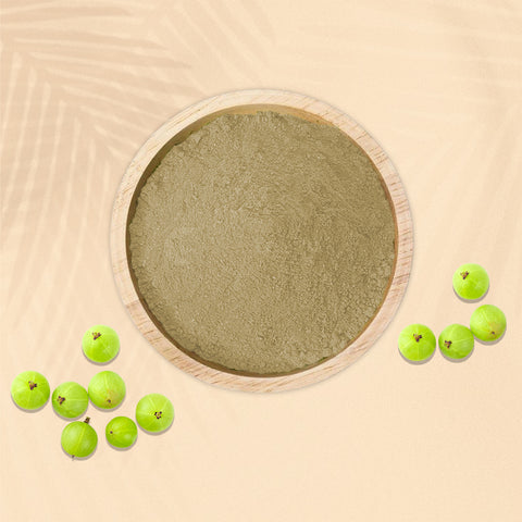 AMLA POWDER (90GRAM)