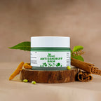 Anti Dandruff Balm