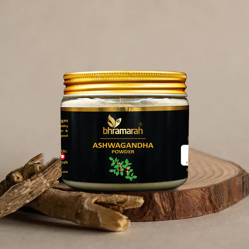 Ashwagandha Powder
