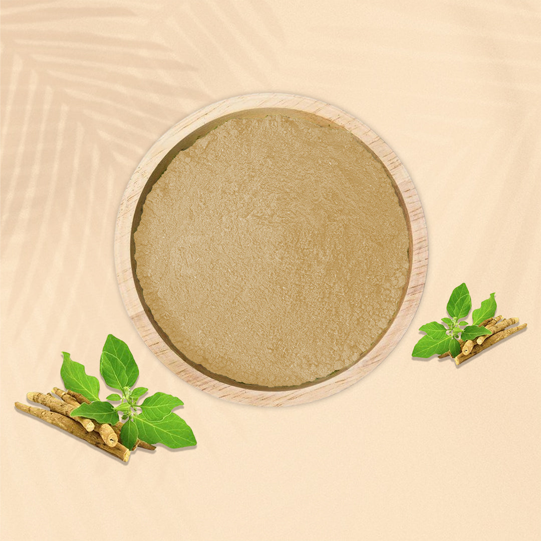 Ashwagandha Powder