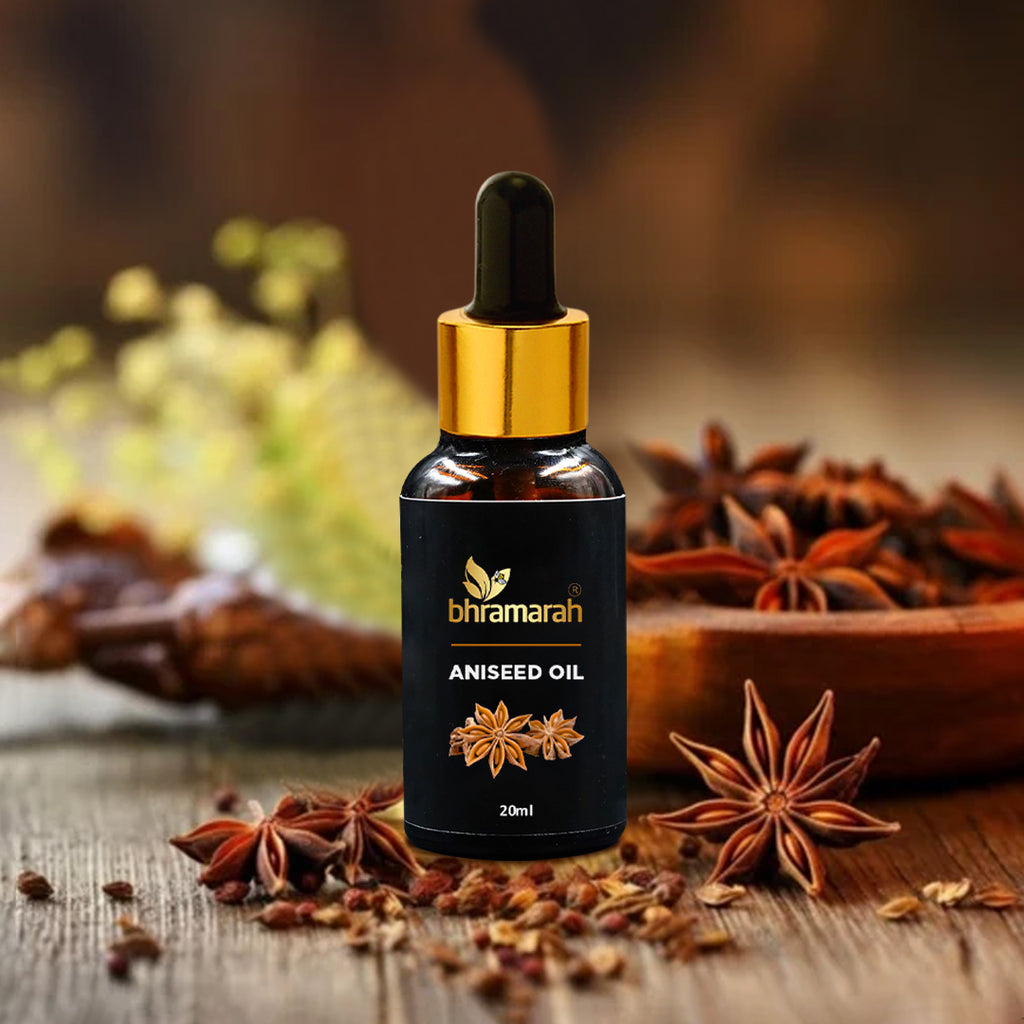 Aniseed Oil