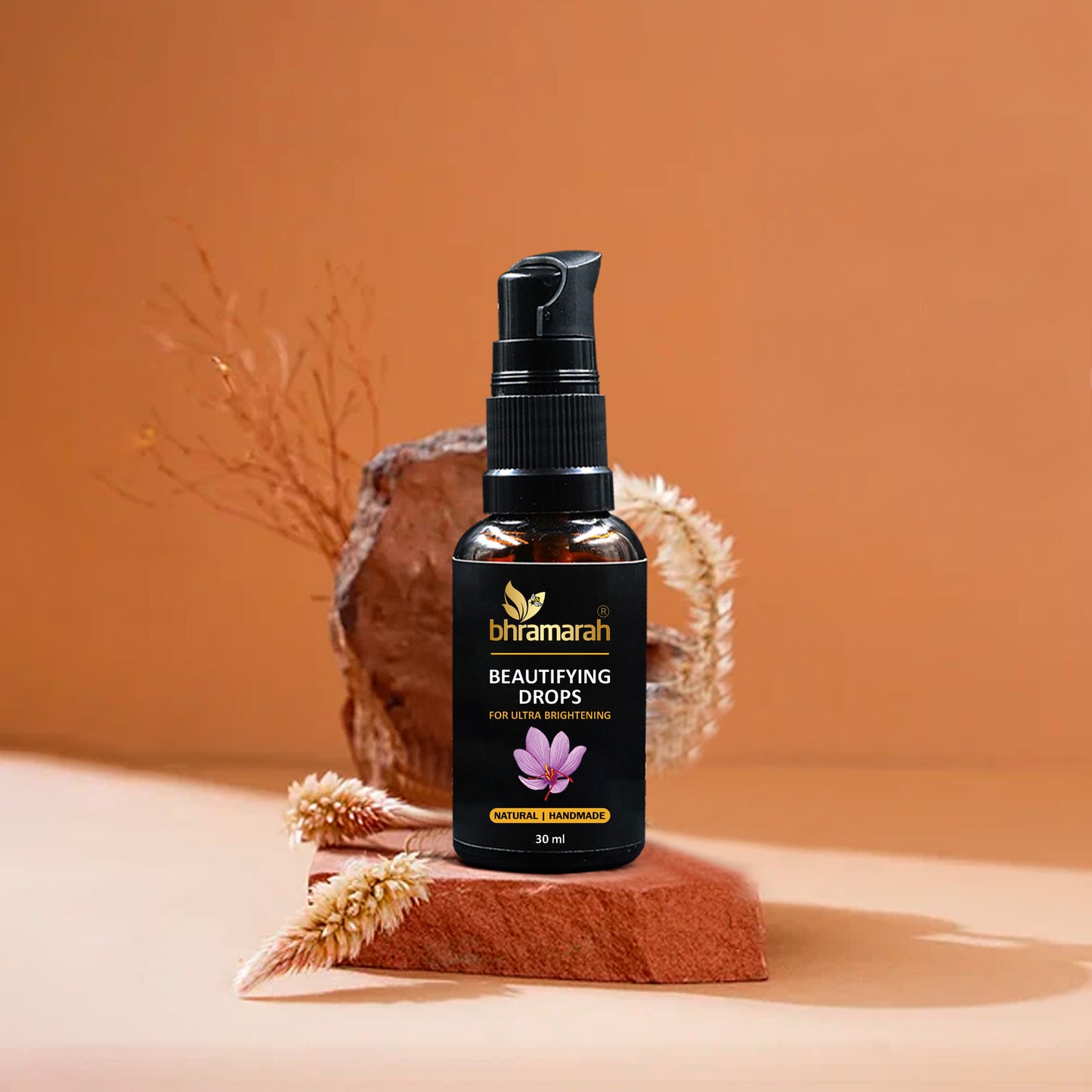 Beautifying Drops