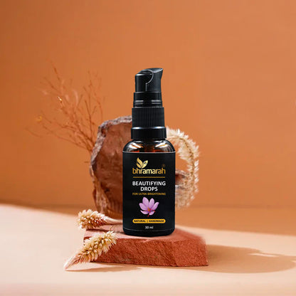 Beautifying Drops