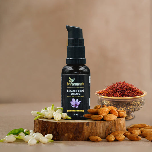 Beautifying Drops