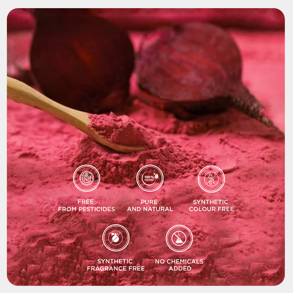 Beetroot Powder