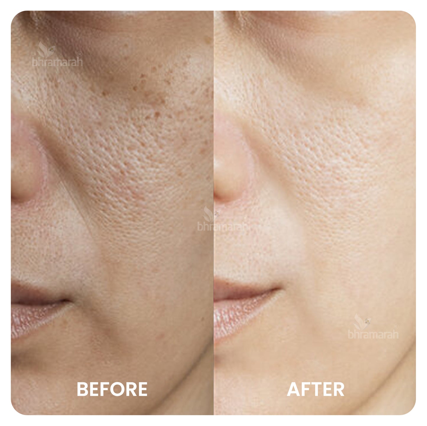 Beet Milk Drops Brightening Serum