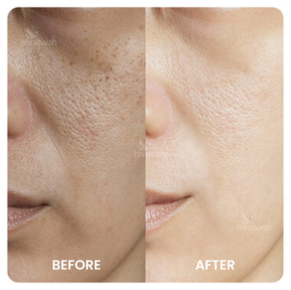 Beet Milk Drops Brightening Serum