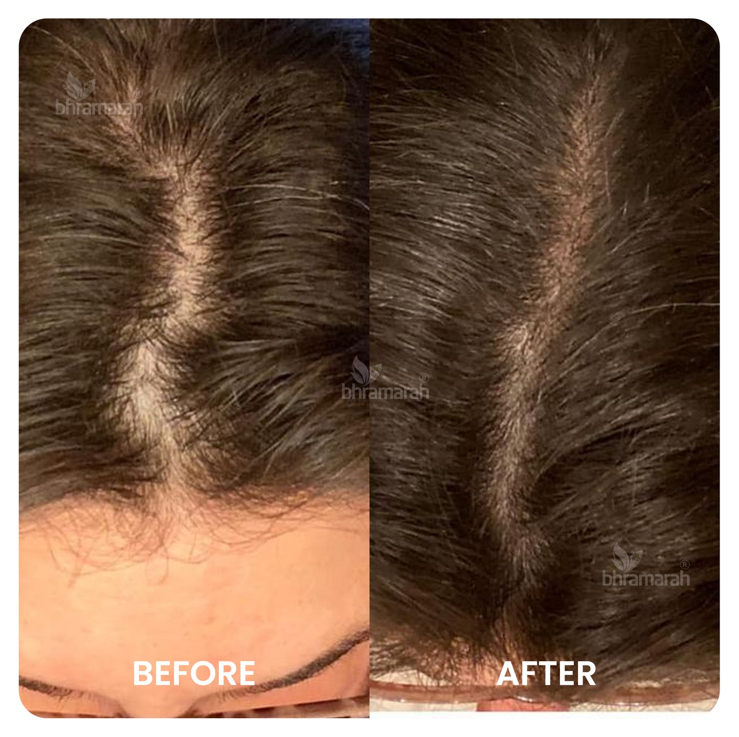 Keratin Hair Mask