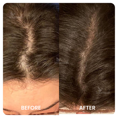 Keratin Hair Mask