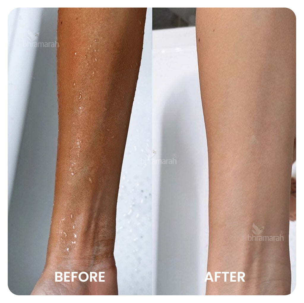 Brightening Body Lotion