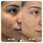 Brightening Face wash