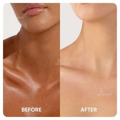 Milk And Honey Brightening Body Mask