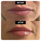 Tinted Lip Balm (Beetroot Red)