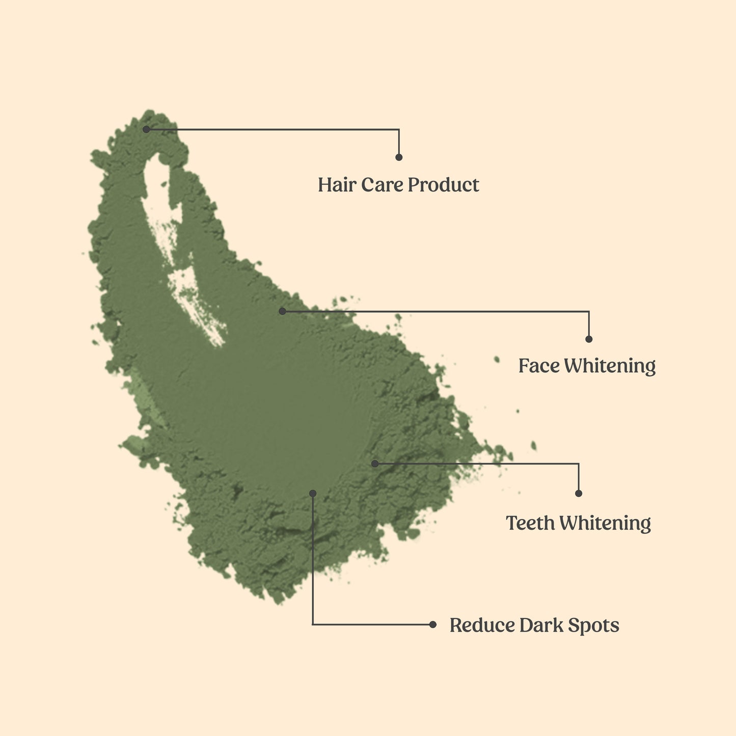 Bhringraj Powder