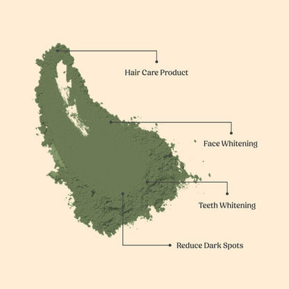 Bhringraj Powder